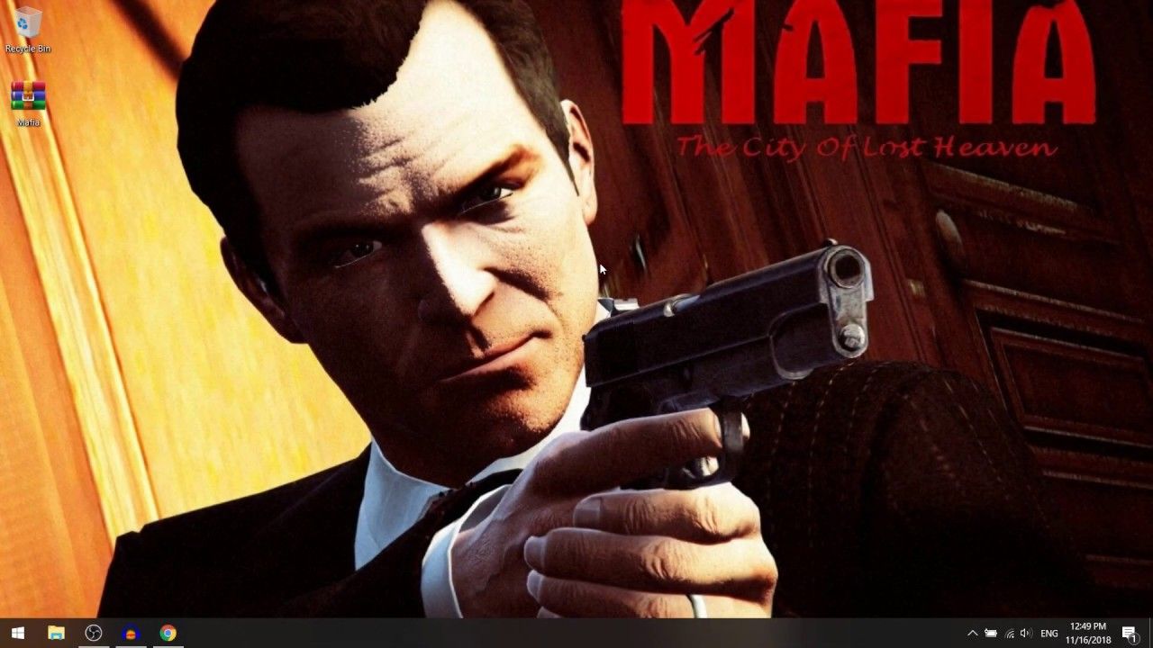 mafia 1 pc free download utorrent